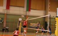 2 Liga: Bronowianka - Dalin Myślenice. 2013.12.14