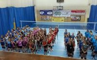 Turniej kwalifikacyjny MZPS - Wieliczka. 2016-10-29
